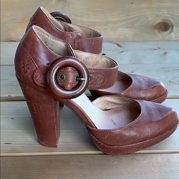 high heels - Picture 1 of 2